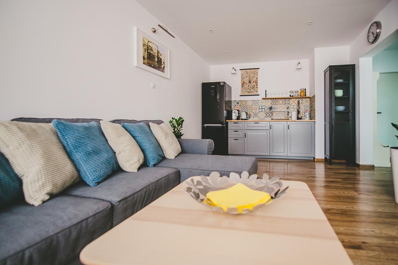 Apartamenty Europa سوسنوفييتس المظهر الخارجي الصورة