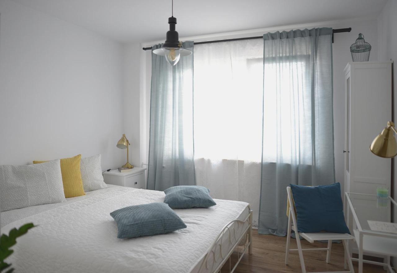 Apartamenty Europa سوسنوفييتس المظهر الخارجي الصورة