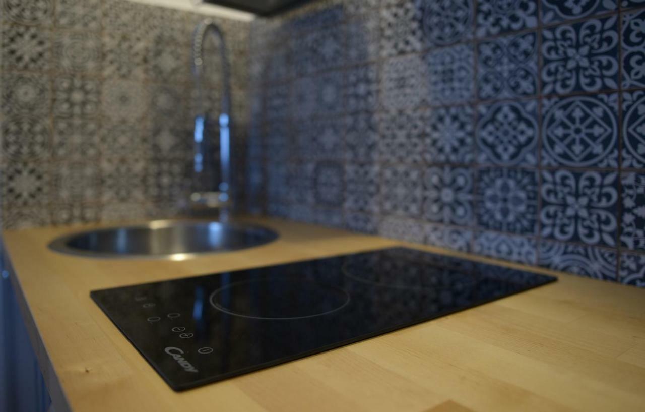 Apartamenty Europa سوسنوفييتس المظهر الخارجي الصورة